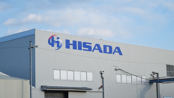 Hisada Co., Ltd.