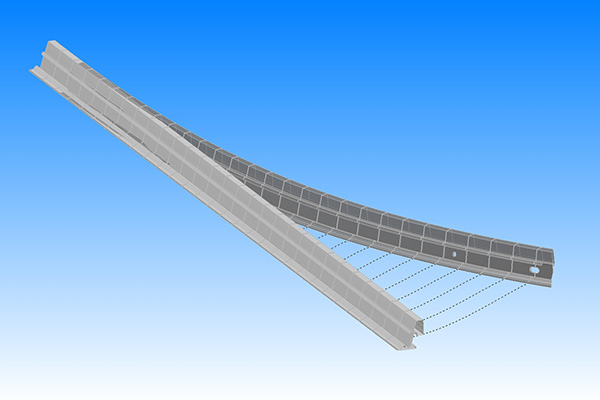 Bending Simulation