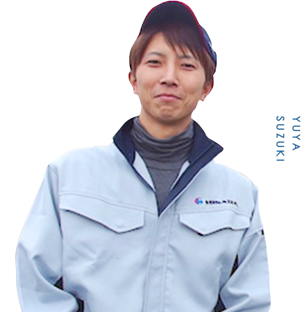 鈴木雅也