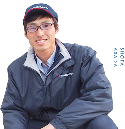 浅田将太